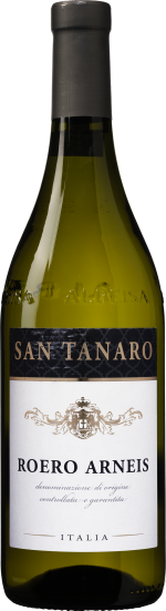 San tanaro roero arneis