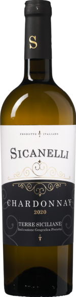 Sicanelli chardonnay