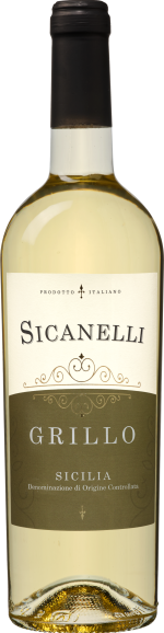 Sicanelli grillo