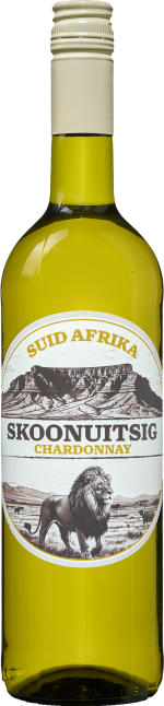Skoonuitsig chardonnay