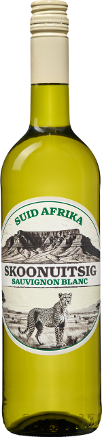 Skoonuitsig sauvignon blanc