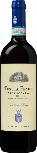 Tenuta fenice nero d'avola