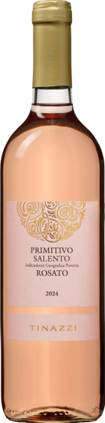 Tinazzi san giorgio primitivo