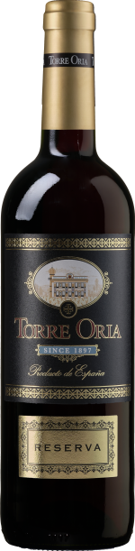 Torre oria reserva