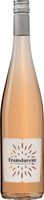 Translucent 'fragrance'
