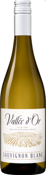 Vallée d&apos;or loire sauvignon blanc