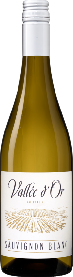Vallée d'or sauvignon blanc
