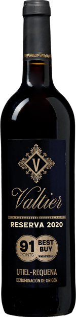 Valtier reserva