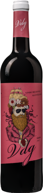 Vdg vinho tinto