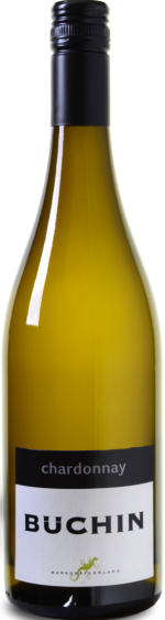 Weingut büchin chardonnay