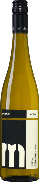 Weingut michel riesling trocken