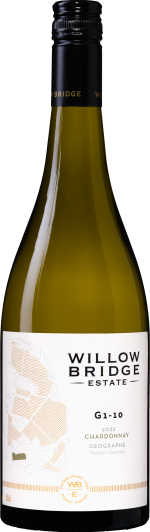 Willow bridge estate g1-10 chardonnay