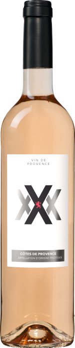 Xxx coteaux varois-en-provence