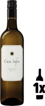 1 fles casa safra verdejo