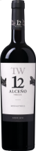 Alceño 12 meses monastrell (organic)