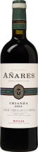 Añares rioja crianza