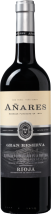 Añares rioja gran reserva