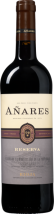 Añares rioja reserva