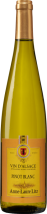 Anne laure litz pinot blanc