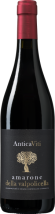 Antica viti amarone della valpolicella (1 fles)