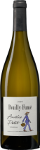 Aurelie petit pouilly-fumé