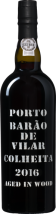 Barão de vilar colheita port