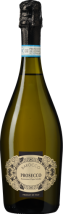 Barocco prosecco extra dry (1 fles)