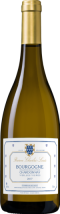 Baron charles-louis chardonnay bourgogne vieilles vignes