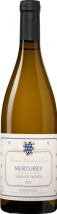 Baron charles-louis mercurey blanc vieilles vignes