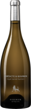 Benedicte & bourbon viognier
