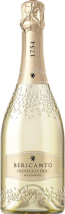 Bericanto prosecco spumante brut millesimato