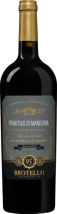 Brotello primitivo di manduria