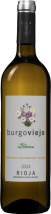 Burgo viejo rioja blanco