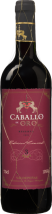 Caballo de oro reserva