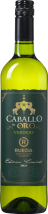 Caballo de oro verdejo