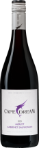 Cape dream merlot-cabernet sauvignon