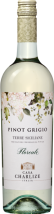 Casa charlize floreale pinot grigio