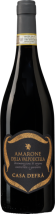 Casa defrà valpolicella della amarone