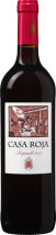 Casa roja tempranillo