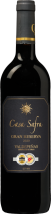 Casa safra black label gran reserva