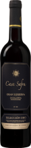 Casa safra gran reserva selección oro