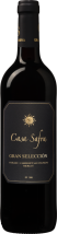 Casa safra tinto gran seleccion