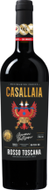 Casallaia toscana rosso