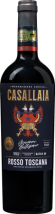 Casallaia toscana rosso
