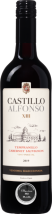 Castillo alfonso xiii tempranillo-cabernet sauvignon vino varietal