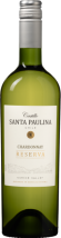 Castillo santa paulina chardonnay reserva