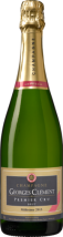 Champagne georges clément premier cru millésime brut