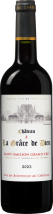 Château à la grâce de dieu saint-Émilion grand cru