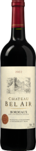 Château bel air bordeaux