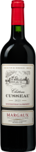 Château cusseau margaux